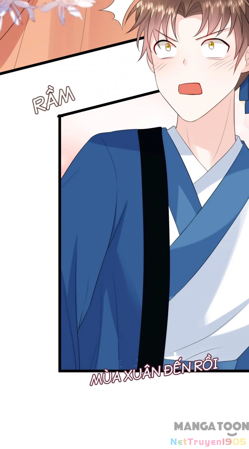 Giang Sơn Mỹ Nam Nhập Trướng Ta Chapter 225 - 6