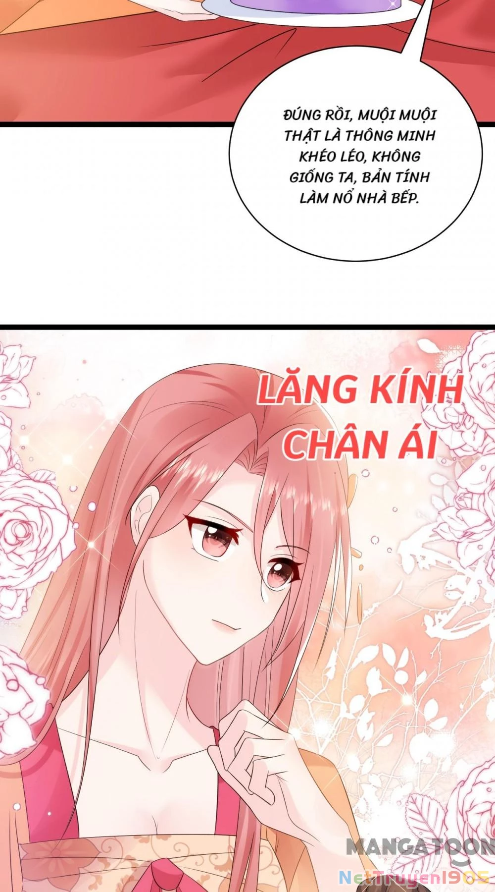 Giang Sơn Mỹ Nam Nhập Trướng Ta Chapter 225 - 8