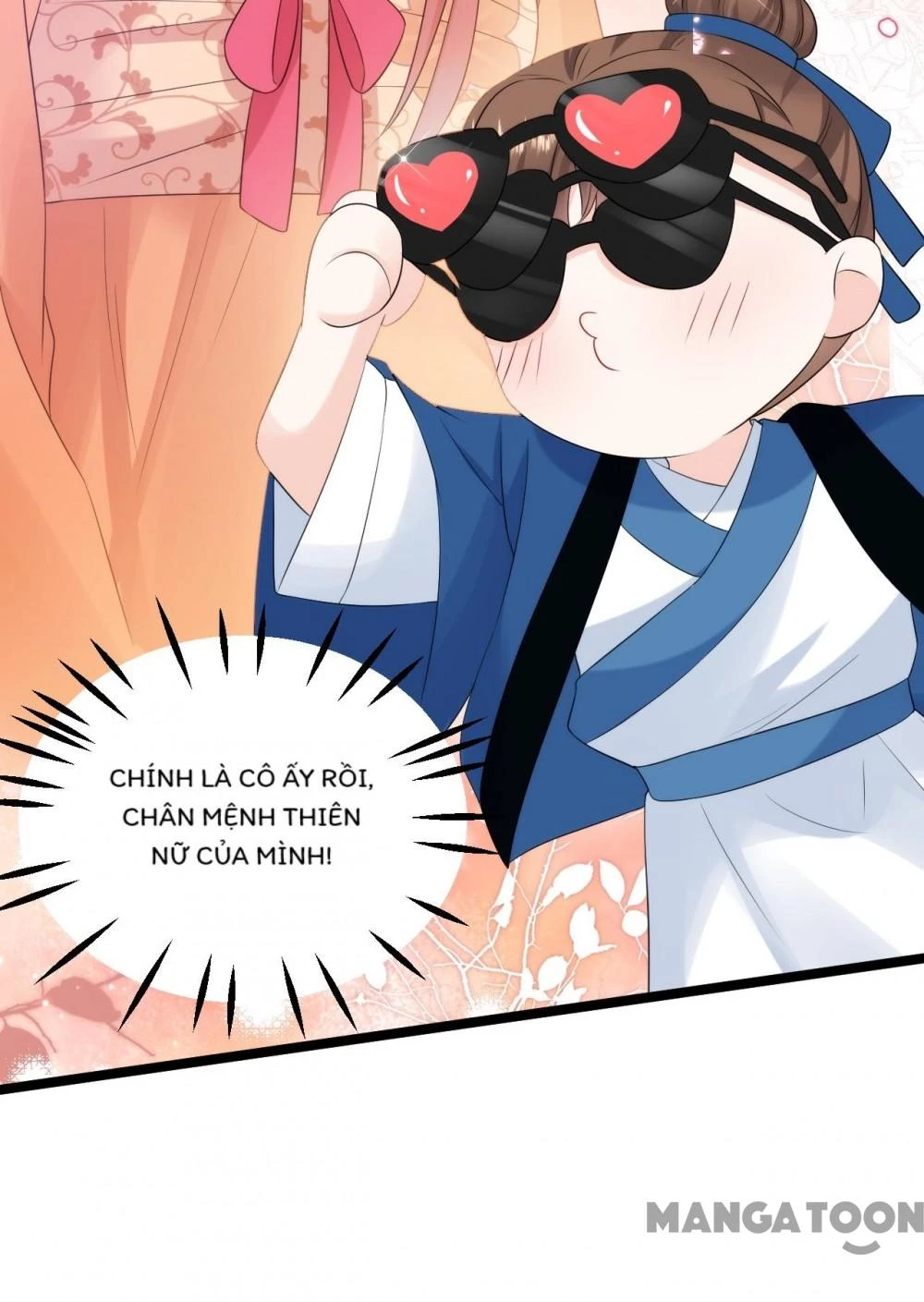 Giang Sơn Mỹ Nam Nhập Trướng Ta Chapter 225 - 9