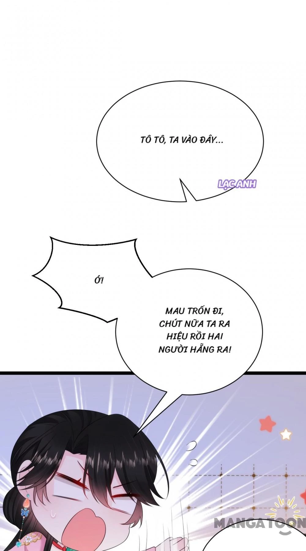 Giang Sơn Mỹ Nam Nhập Trướng Ta Chapter 225 - 10