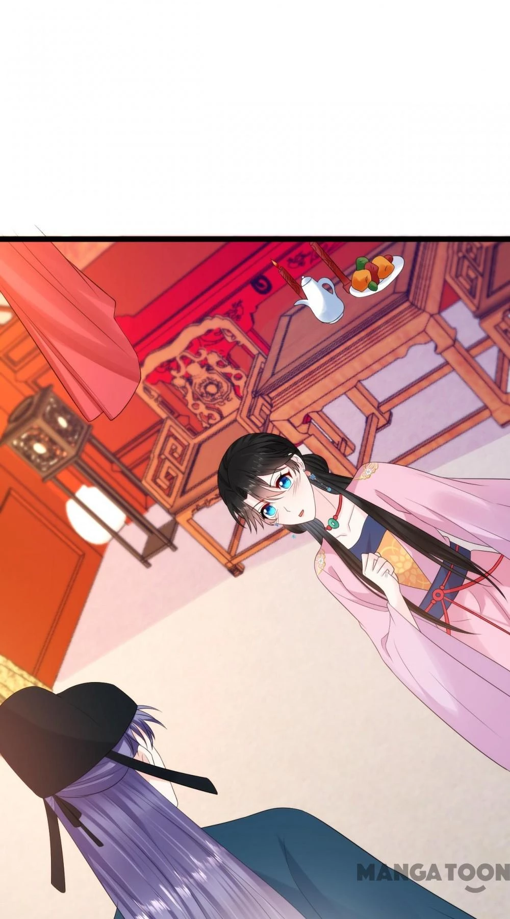 Giang Sơn Mỹ Nam Nhập Trướng Ta Chapter 225 - 13