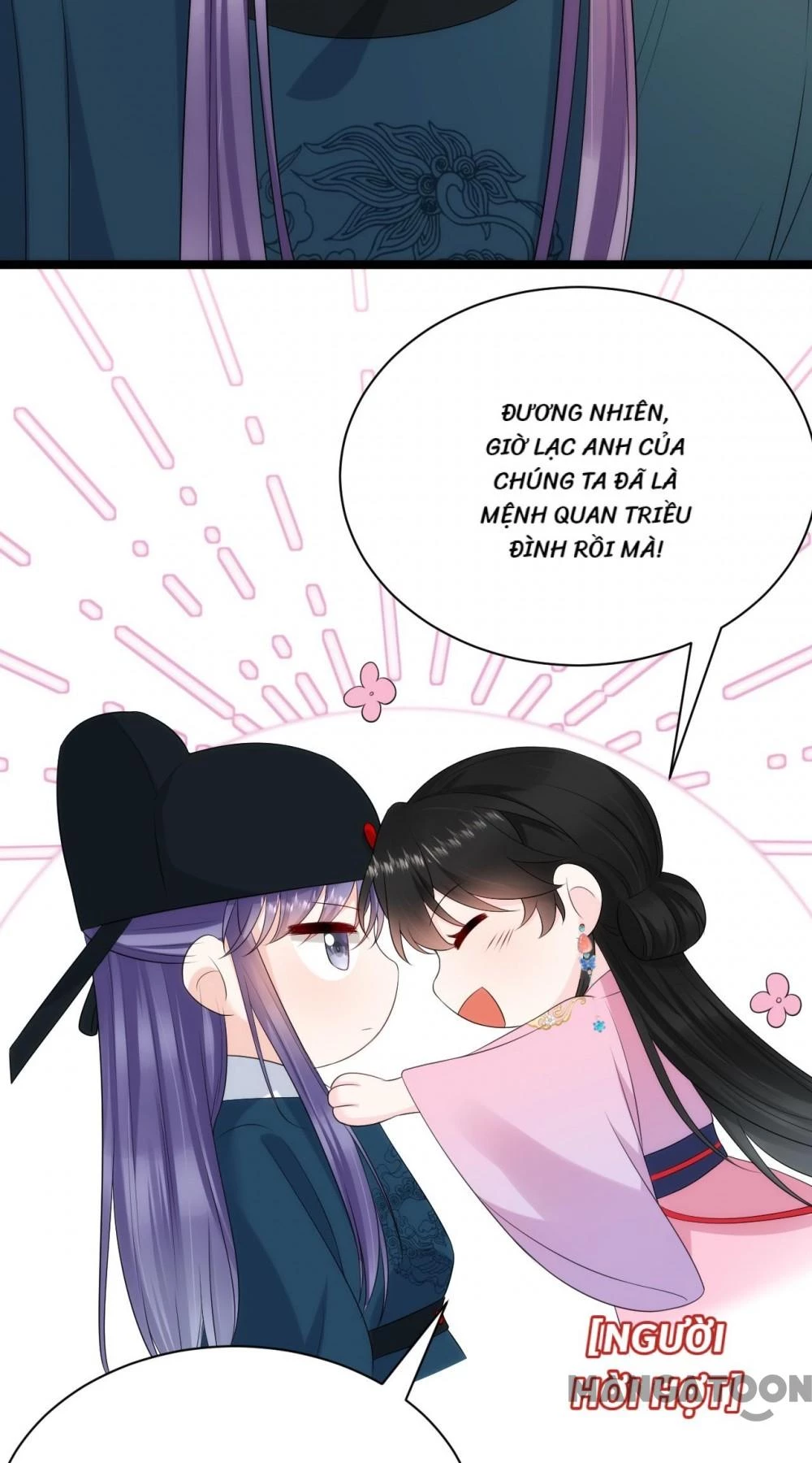 Giang Sơn Mỹ Nam Nhập Trướng Ta Chapter 225 - 18