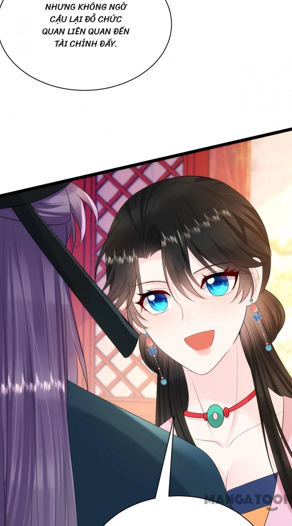 Giang Sơn Mỹ Nam Nhập Trướng Ta Chapter 225 - 19