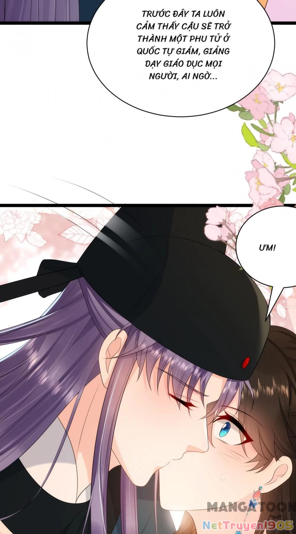 Giang Sơn Mỹ Nam Nhập Trướng Ta Chapter 225 - 20