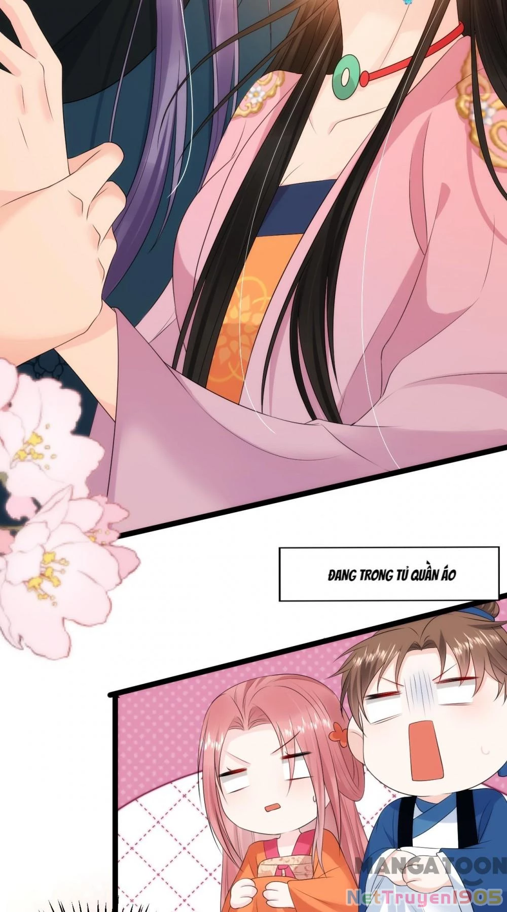 Giang Sơn Mỹ Nam Nhập Trướng Ta Chapter 225 - 21