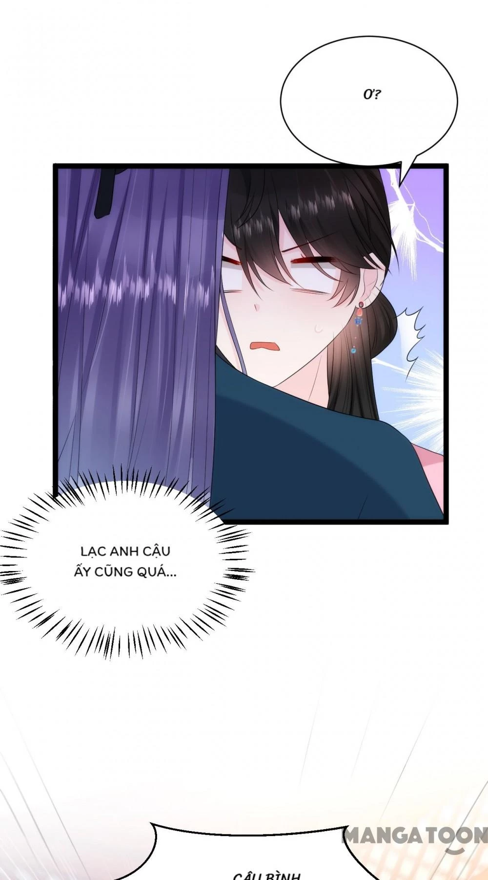 Giang Sơn Mỹ Nam Nhập Trướng Ta Chapter 225 - 24