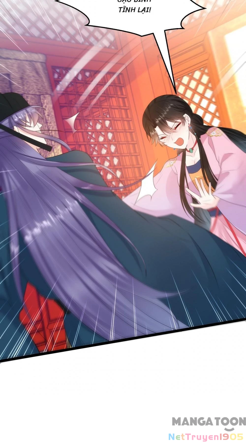 Giang Sơn Mỹ Nam Nhập Trướng Ta Chapter 225 - 25