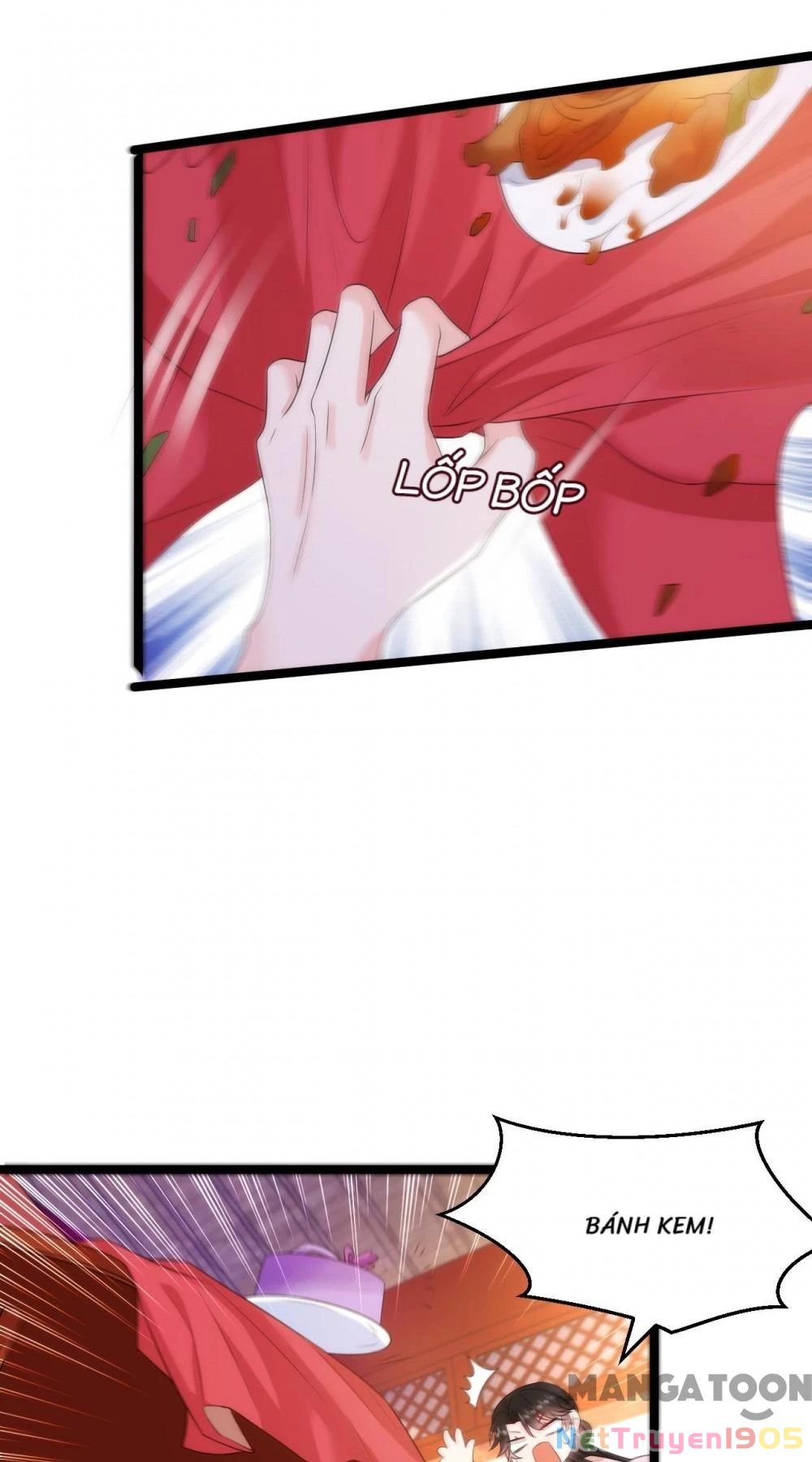 Giang Sơn Mỹ Nam Nhập Trướng Ta Chapter 225 - 26