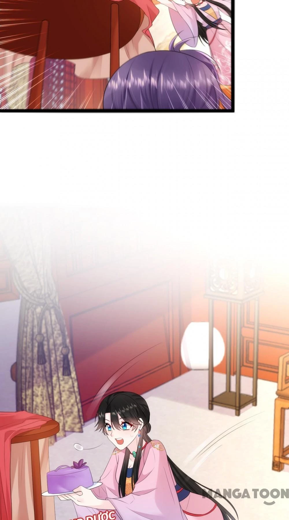 Giang Sơn Mỹ Nam Nhập Trướng Ta Chapter 225 - 27