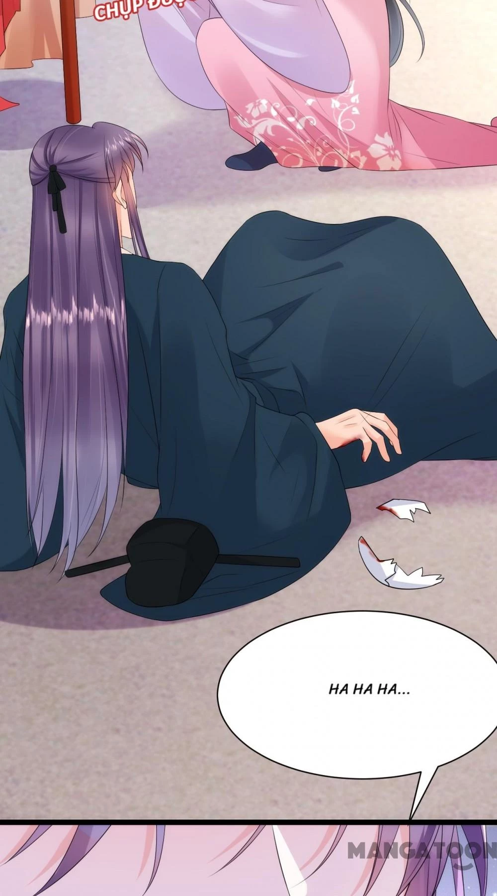 Giang Sơn Mỹ Nam Nhập Trướng Ta Chapter 225 - 28