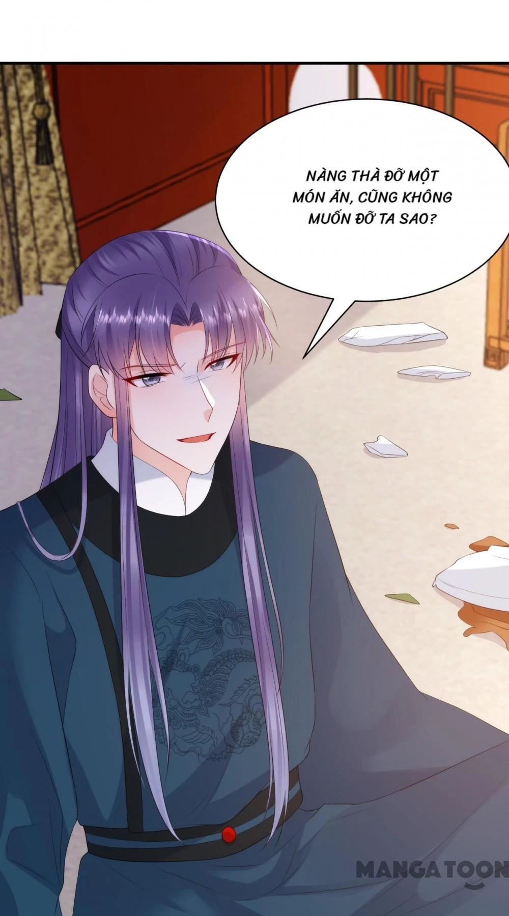 Giang Sơn Mỹ Nam Nhập Trướng Ta Chapter 225 - 30