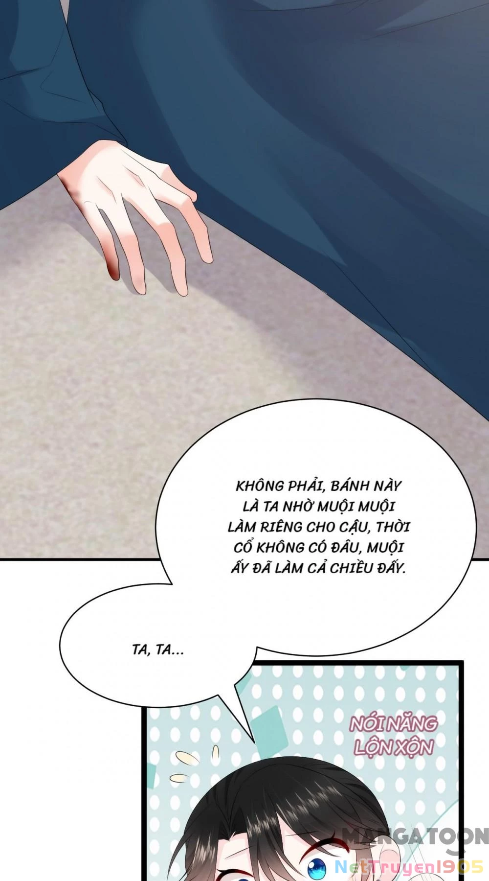 Giang Sơn Mỹ Nam Nhập Trướng Ta Chapter 225 - 31