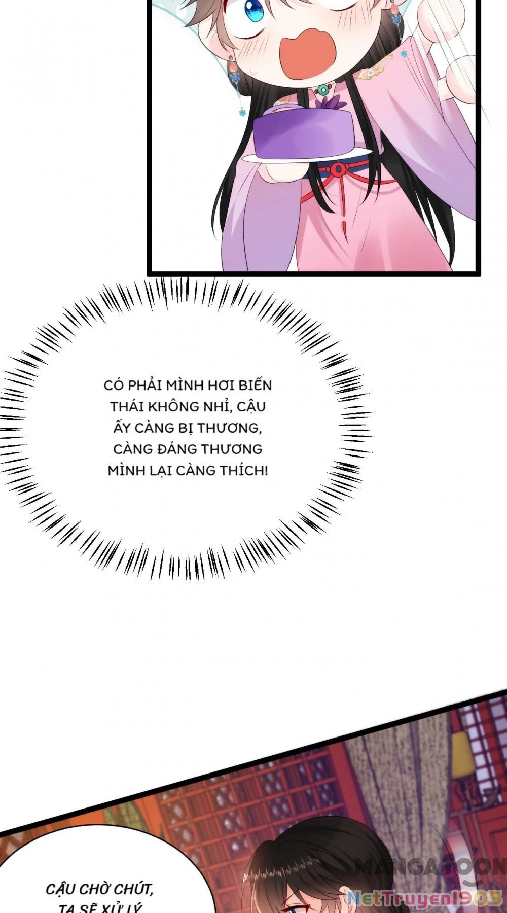 Giang Sơn Mỹ Nam Nhập Trướng Ta Chapter 225 - 32