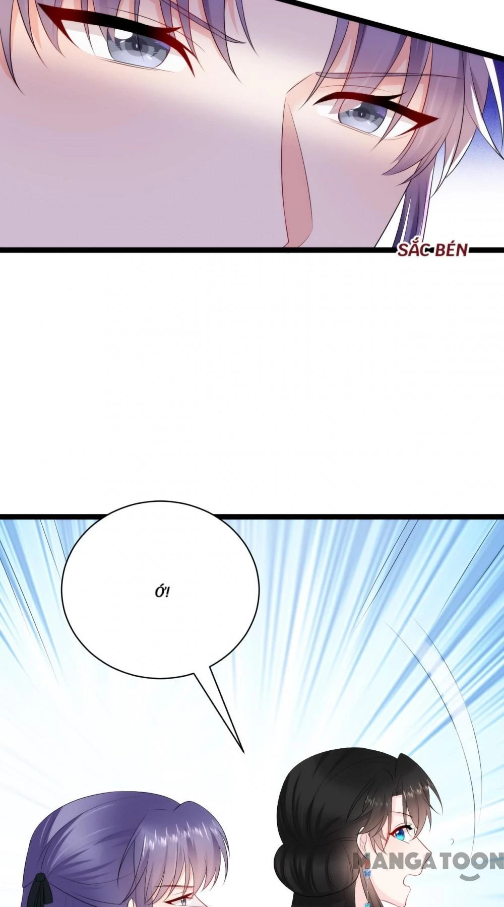 Giang Sơn Mỹ Nam Nhập Trướng Ta Chapter 225 - 34