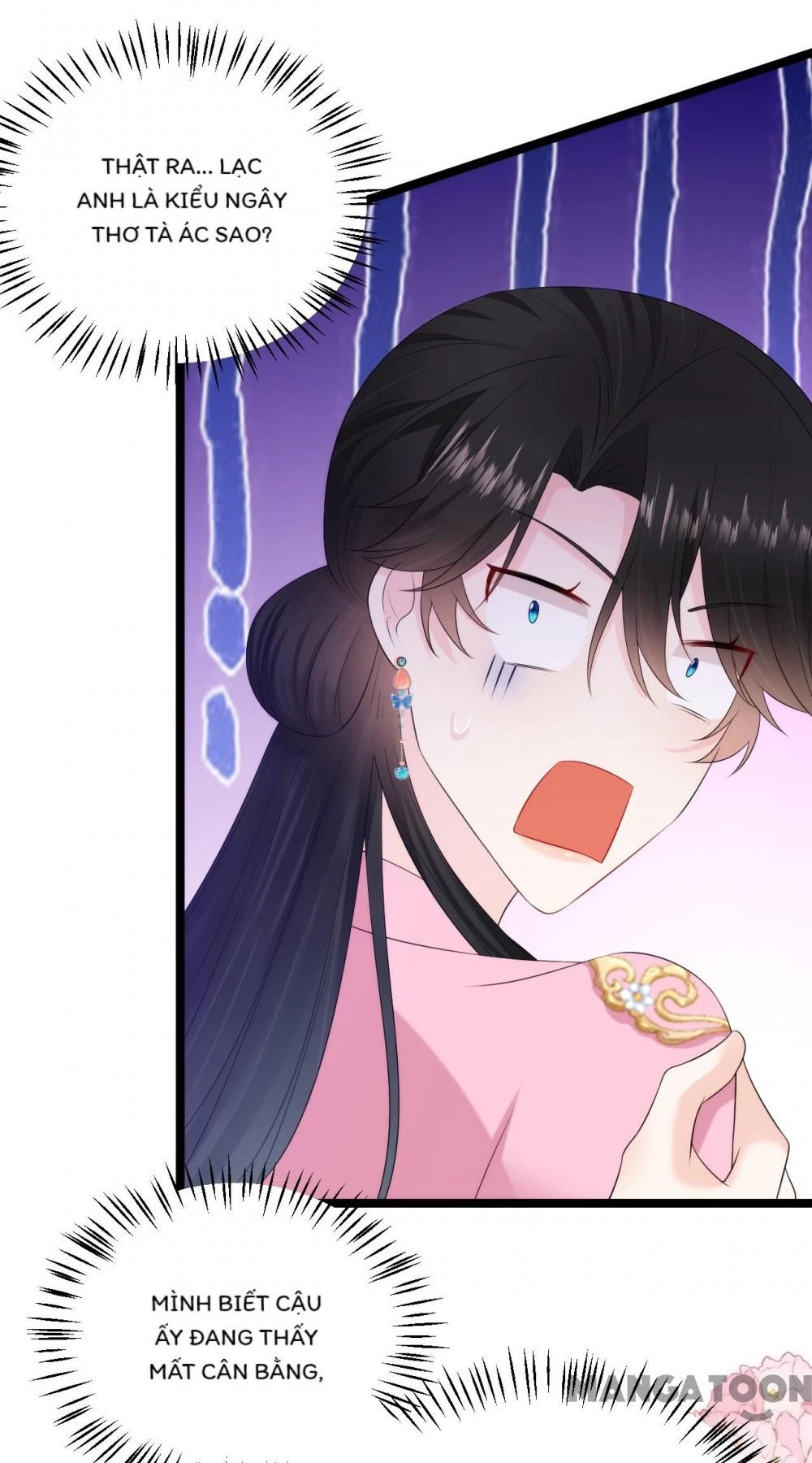 Giang Sơn Mỹ Nam Nhập Trướng Ta Chapter 225 - 36