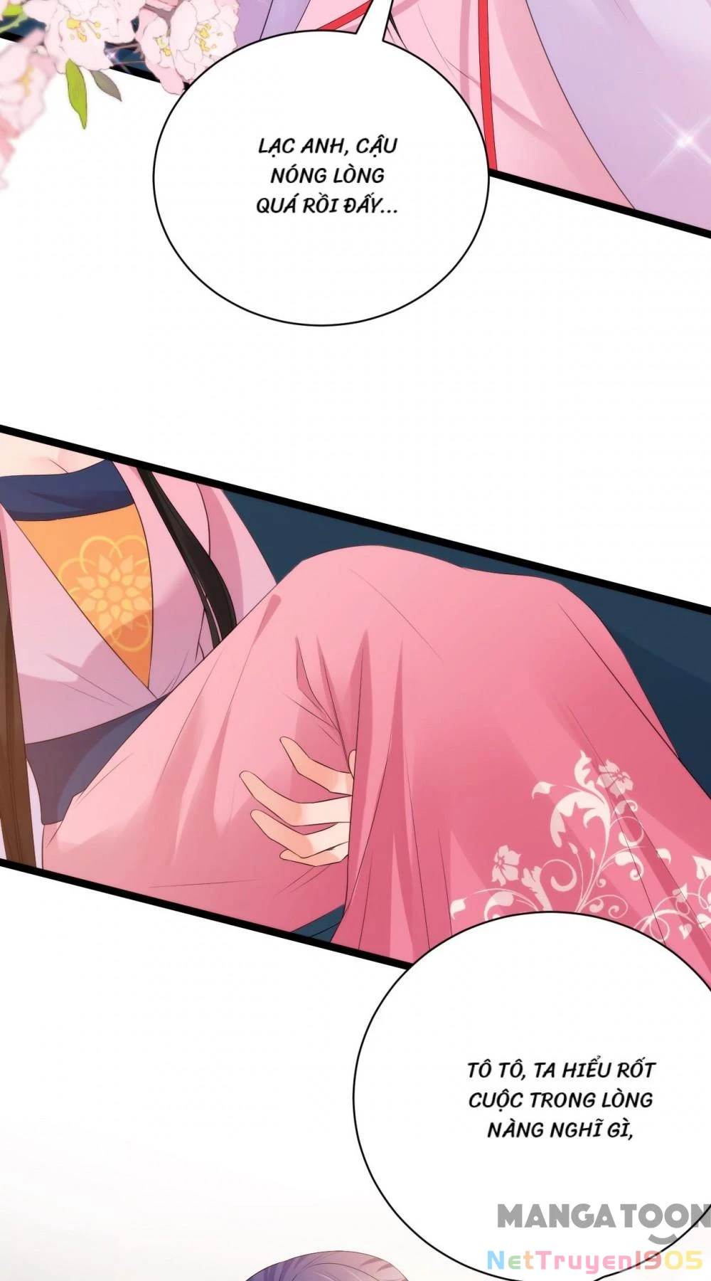 Giang Sơn Mỹ Nam Nhập Trướng Ta Chapter 225 - 38