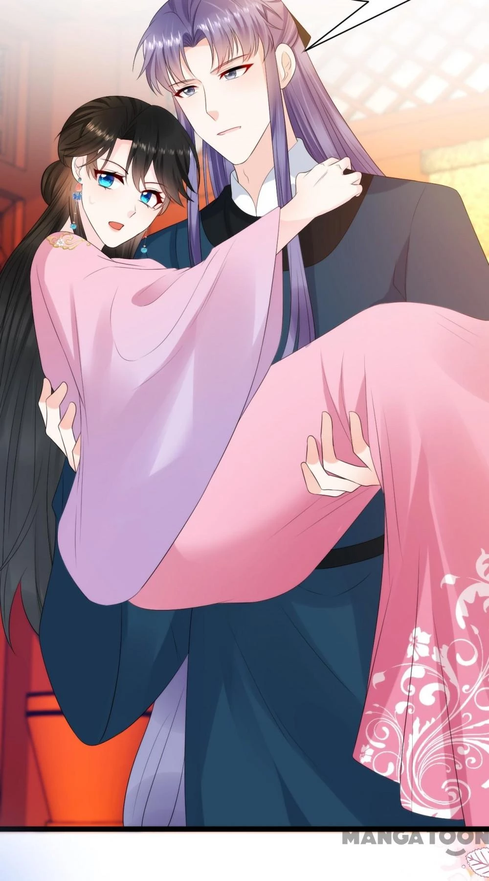 Giang Sơn Mỹ Nam Nhập Trướng Ta Chapter 225 - 39