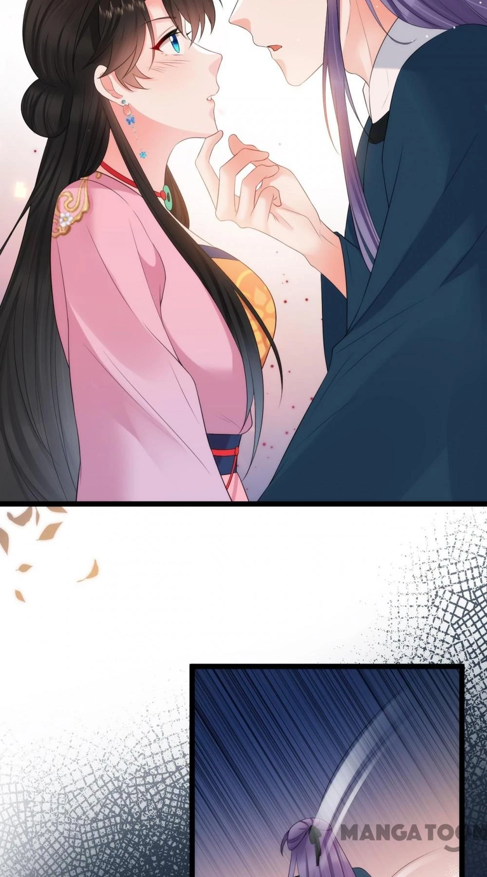 Giang Sơn Mỹ Nam Nhập Trướng Ta Chapter 226 - 2