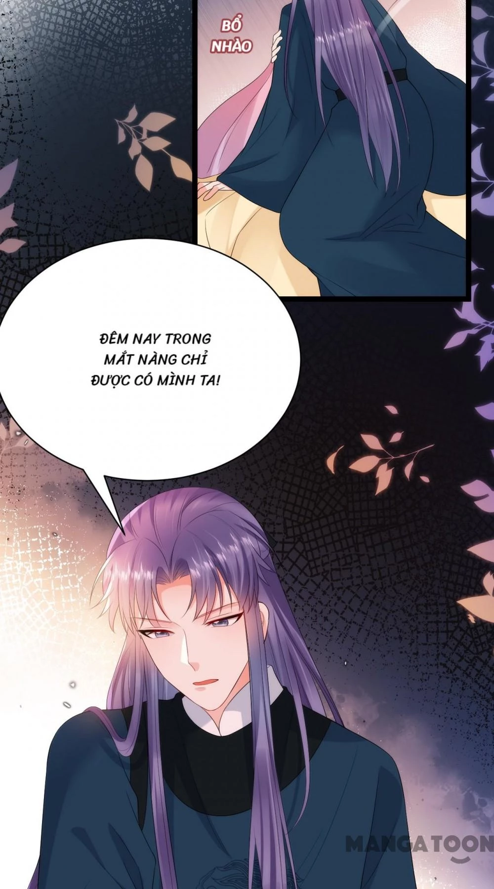 Giang Sơn Mỹ Nam Nhập Trướng Ta Chapter 226 - 3