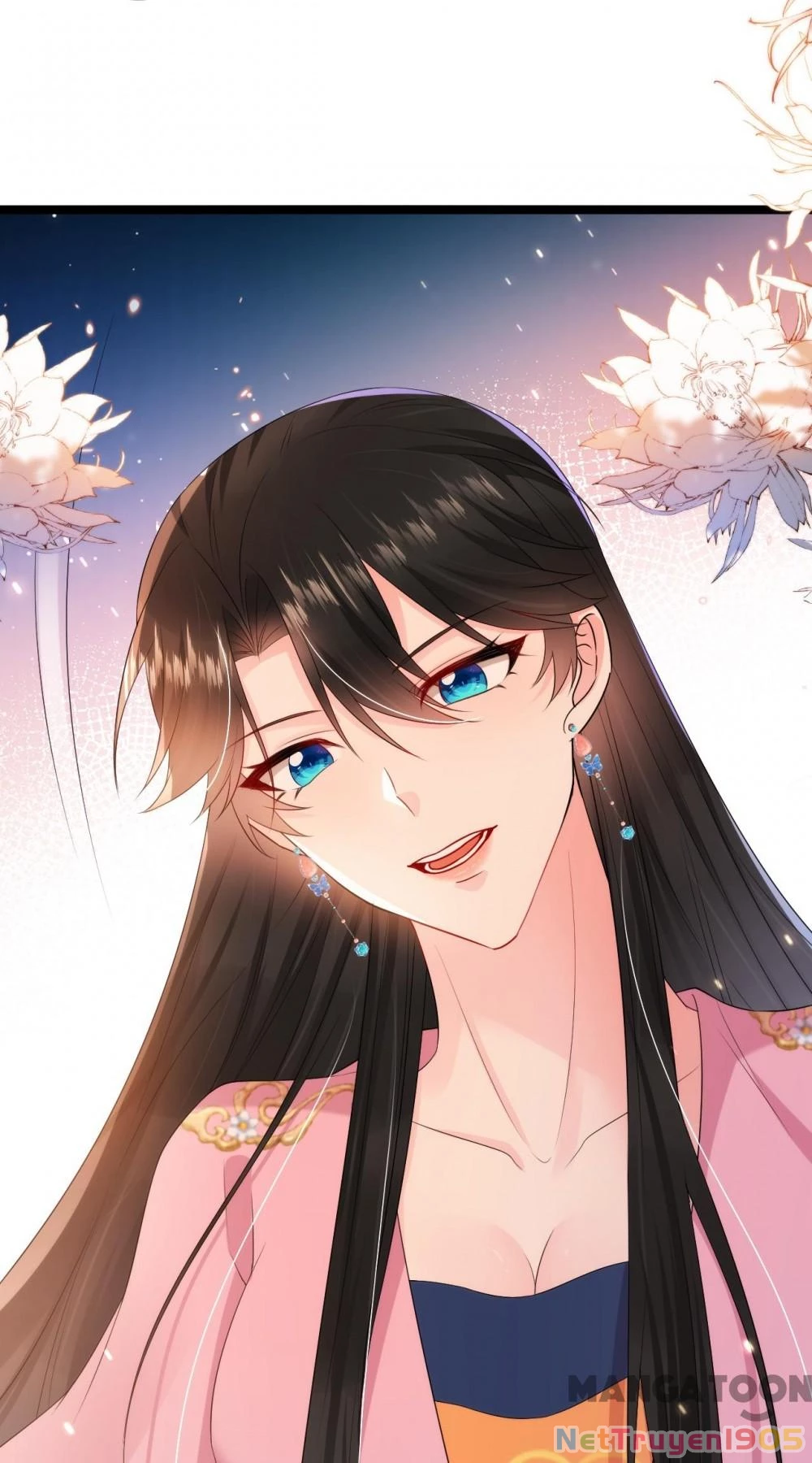 Giang Sơn Mỹ Nam Nhập Trướng Ta Chapter 226 - 6