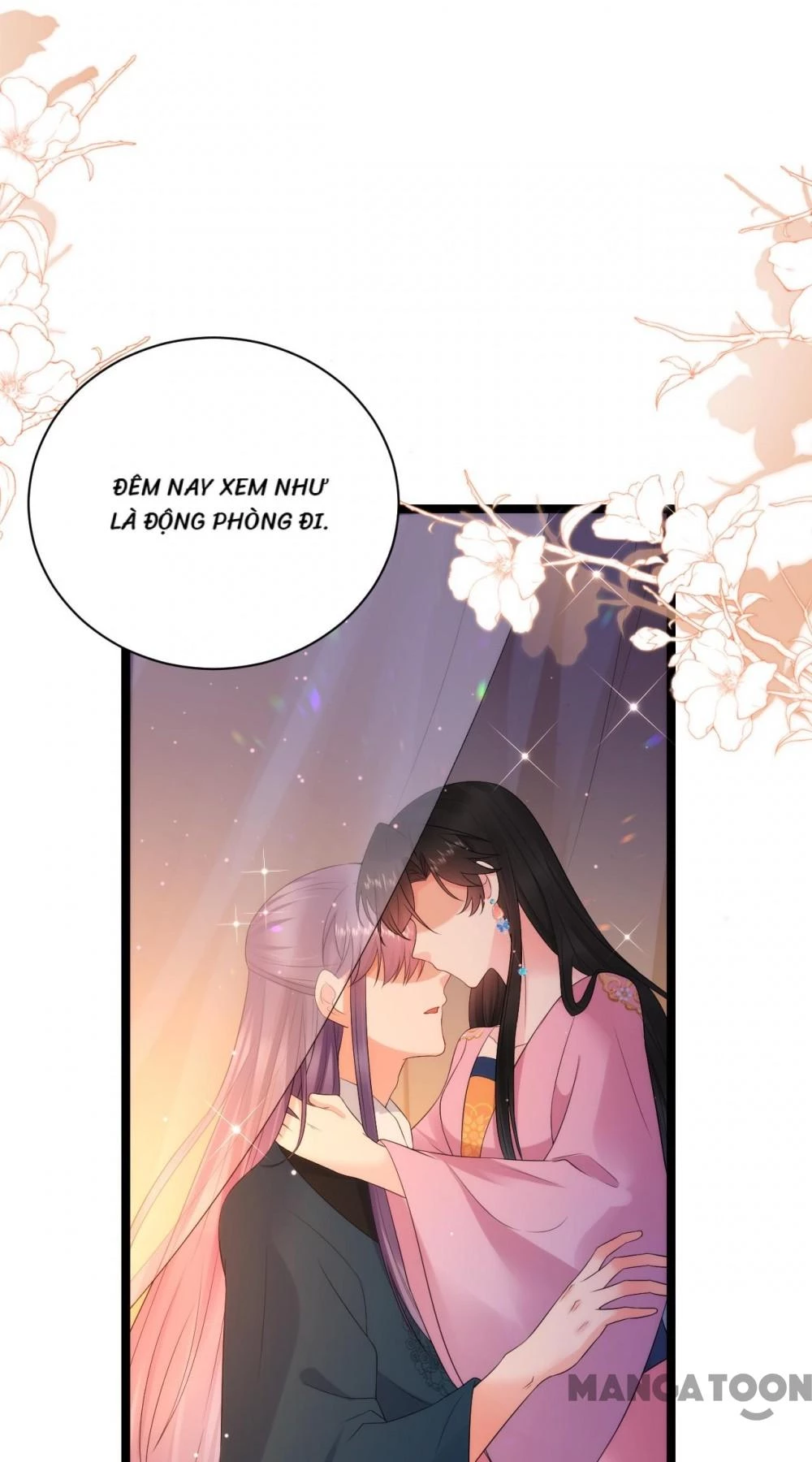 Giang Sơn Mỹ Nam Nhập Trướng Ta Chapter 226 - 8