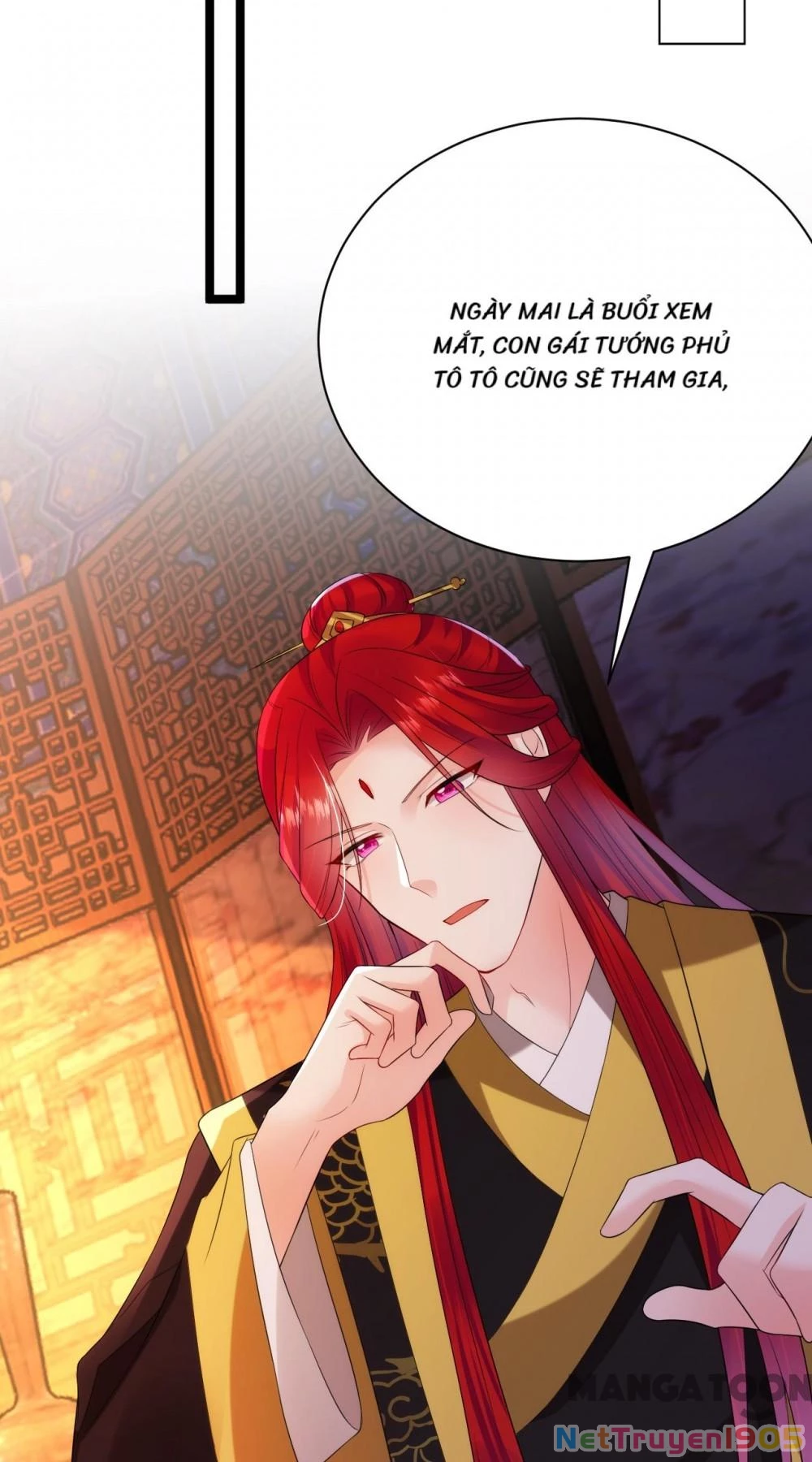 Giang Sơn Mỹ Nam Nhập Trướng Ta Chapter 226 - 11