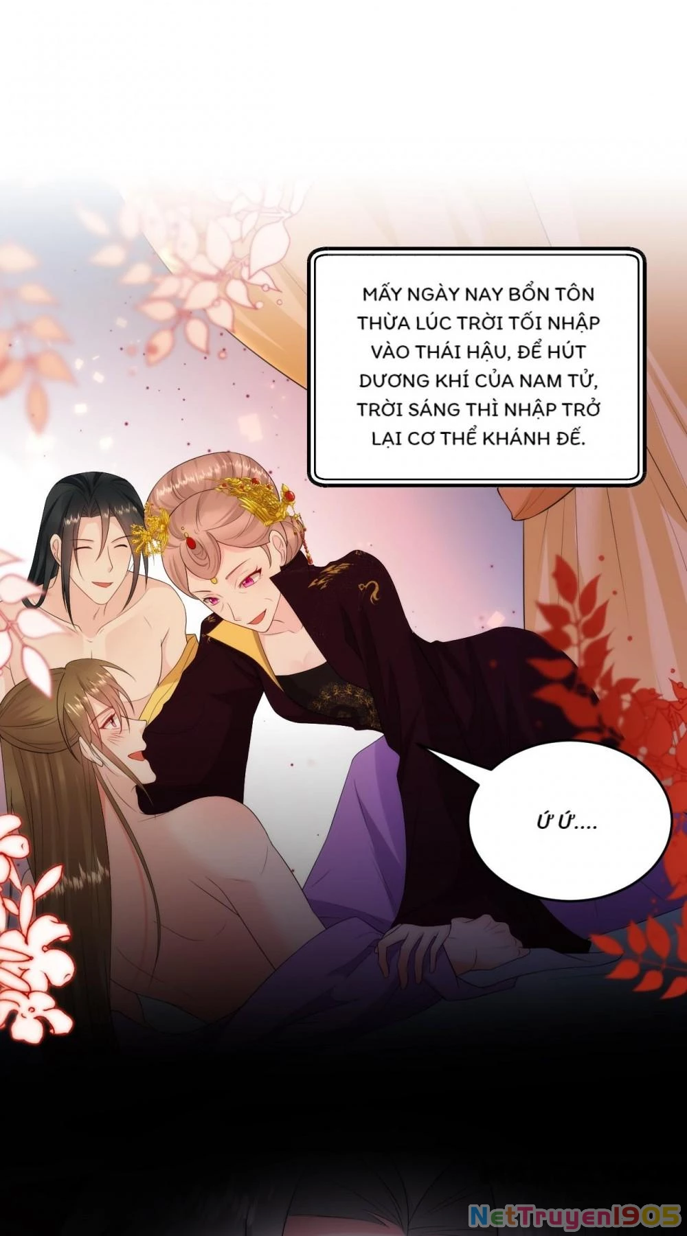 Giang Sơn Mỹ Nam Nhập Trướng Ta Chapter 226 - 15