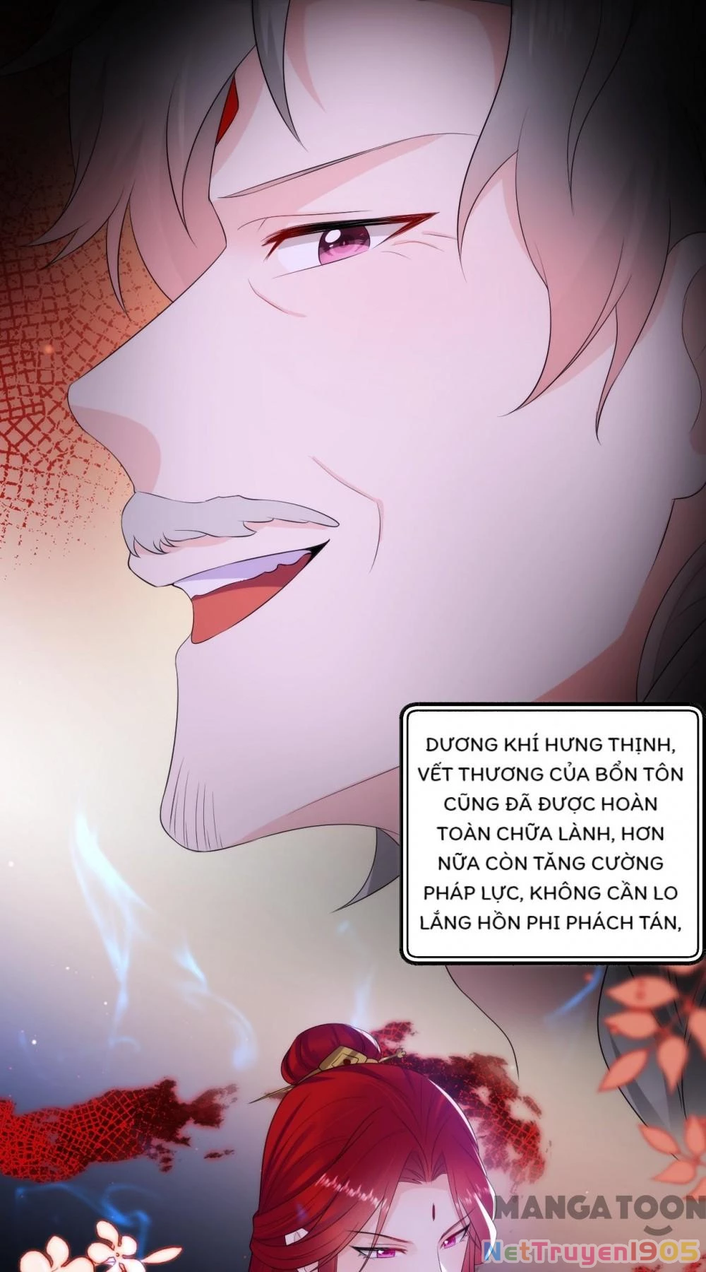 Giang Sơn Mỹ Nam Nhập Trướng Ta Chapter 226 - 16