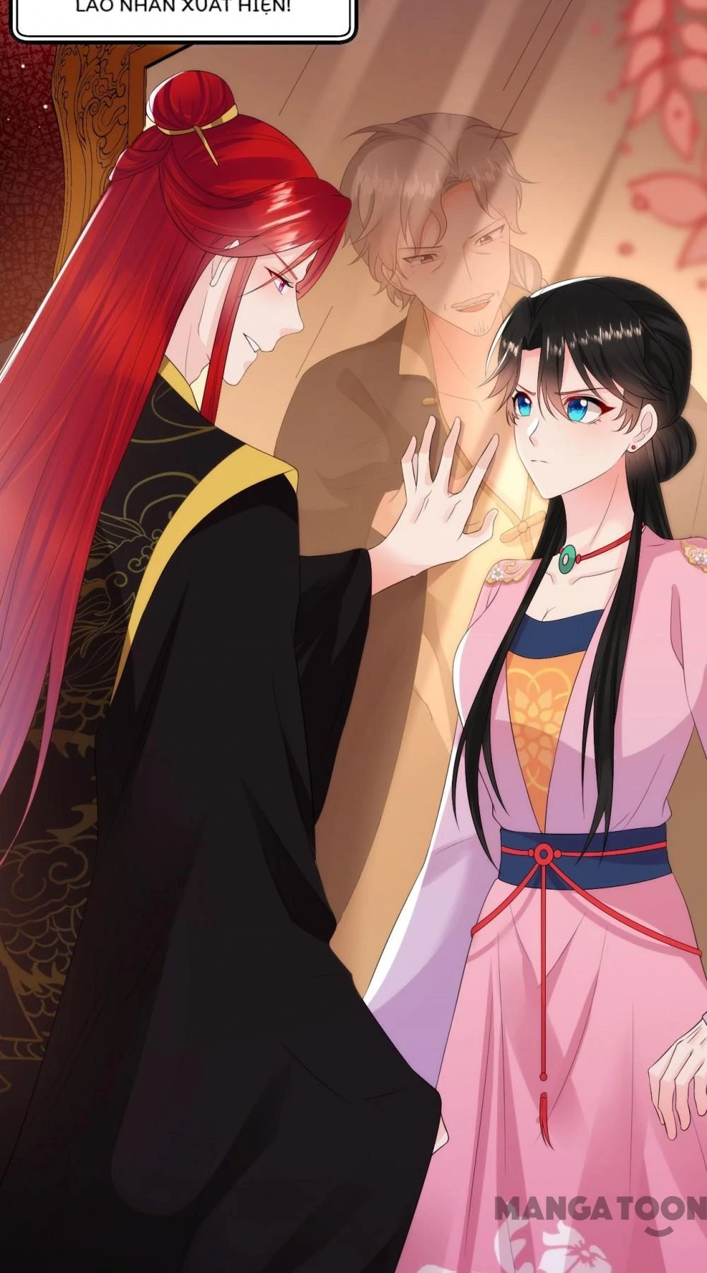 Giang Sơn Mỹ Nam Nhập Trướng Ta Chapter 226 - 18