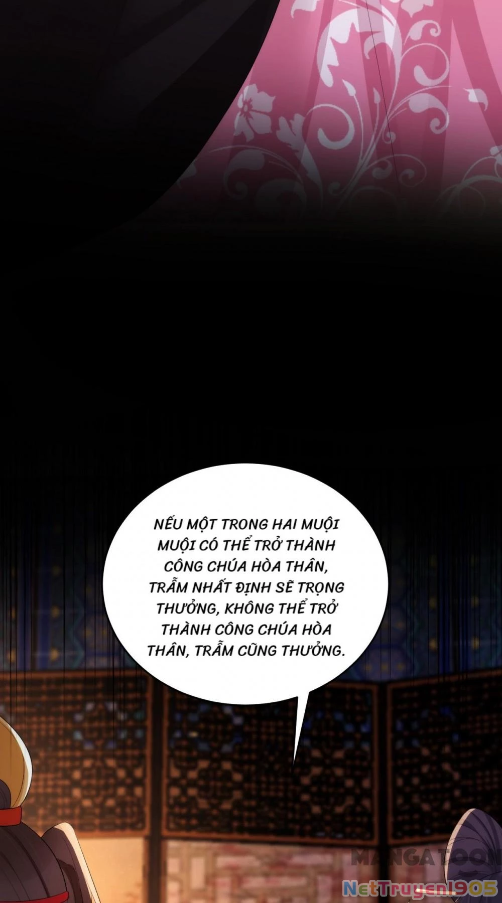 Giang Sơn Mỹ Nam Nhập Trướng Ta Chapter 226 - 19