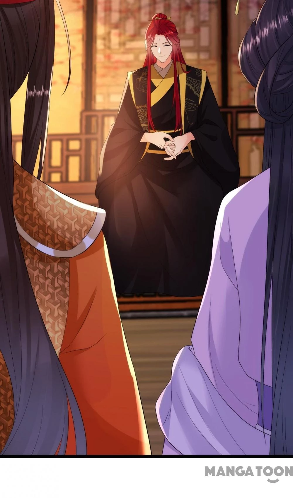 Giang Sơn Mỹ Nam Nhập Trướng Ta Chapter 226 - 20