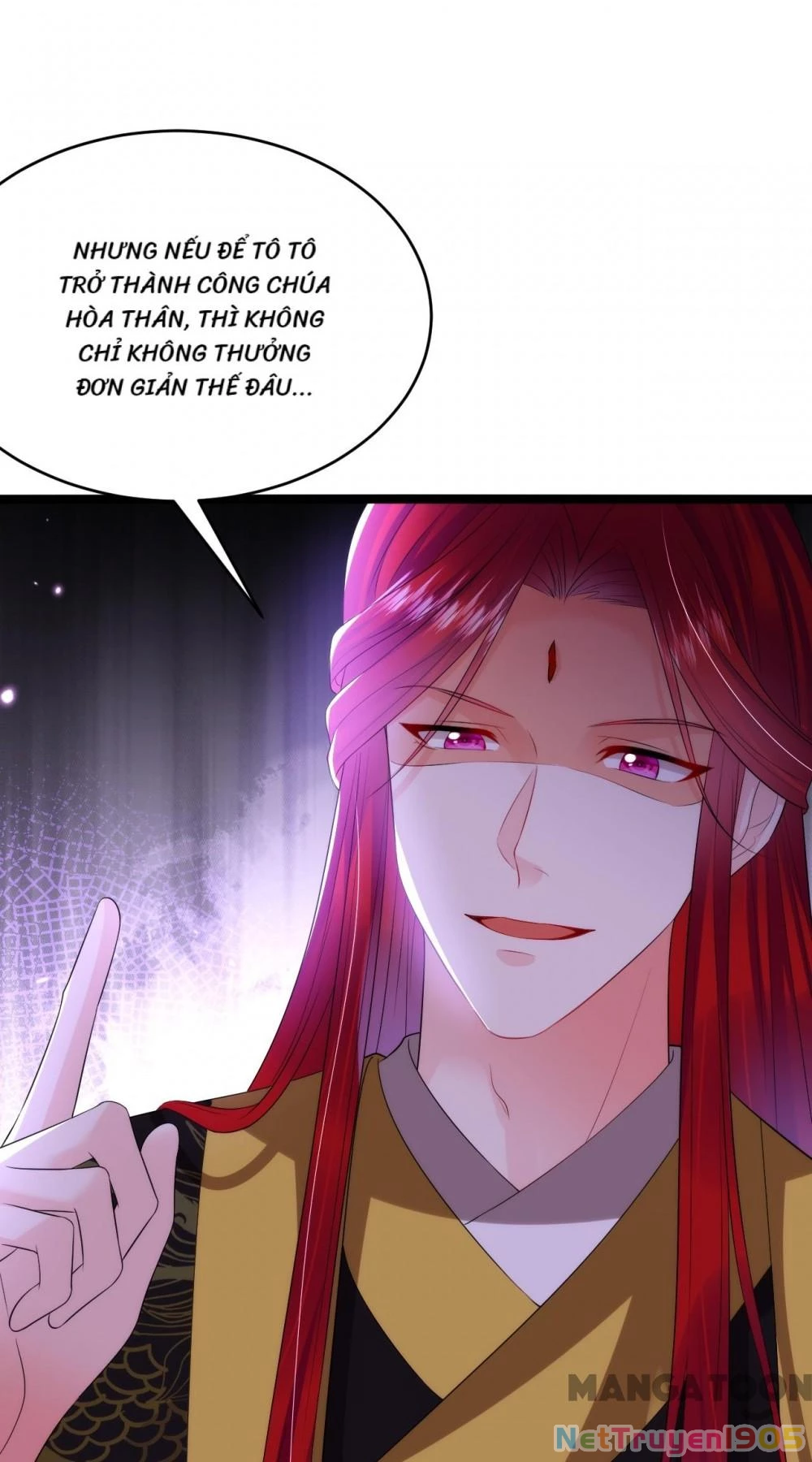 Giang Sơn Mỹ Nam Nhập Trướng Ta Chapter 226 - 21