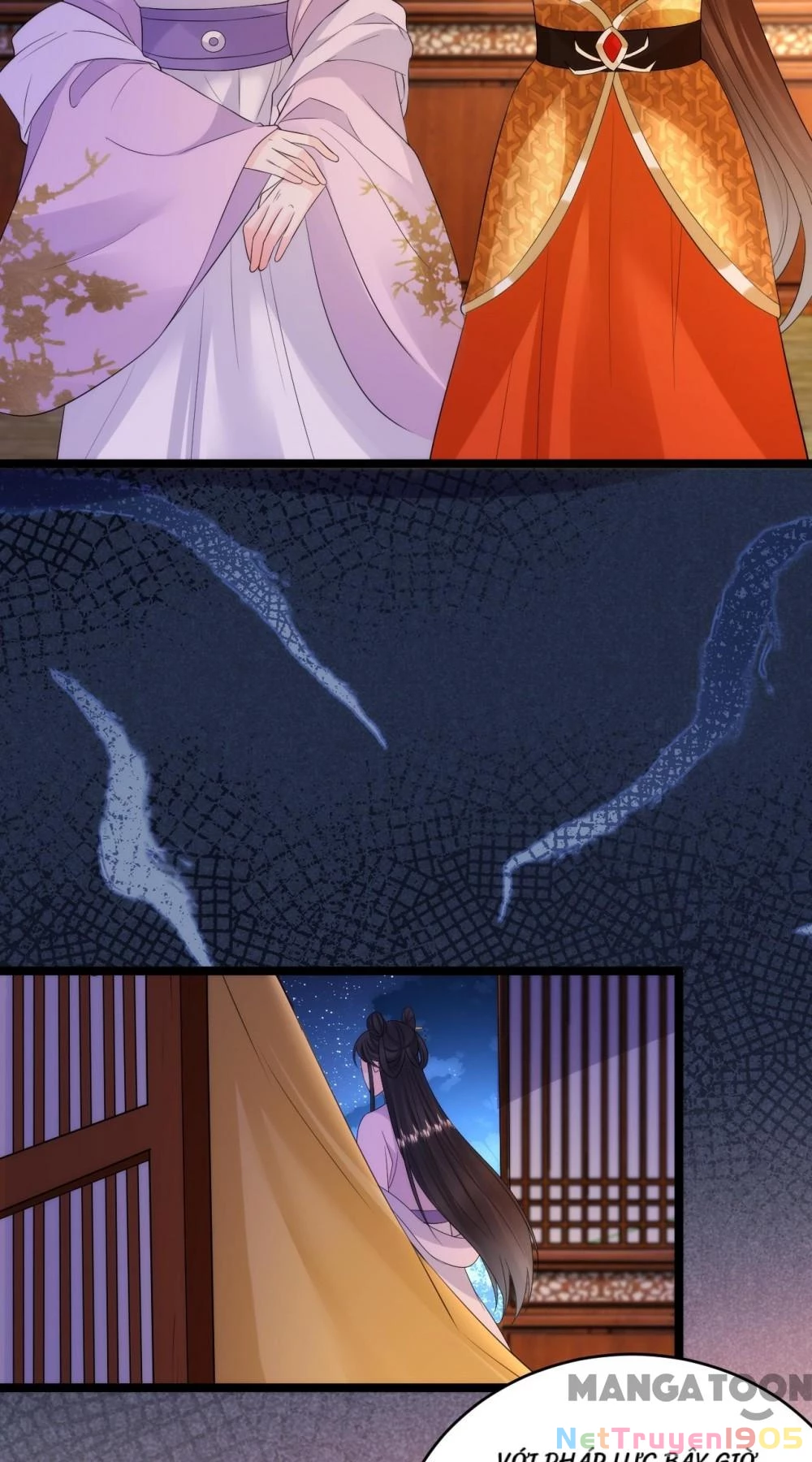 Giang Sơn Mỹ Nam Nhập Trướng Ta Chapter 226 - 23