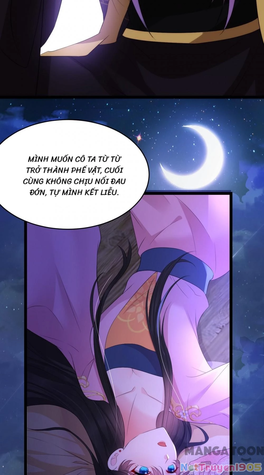 Giang Sơn Mỹ Nam Nhập Trướng Ta Chapter 226 - 25