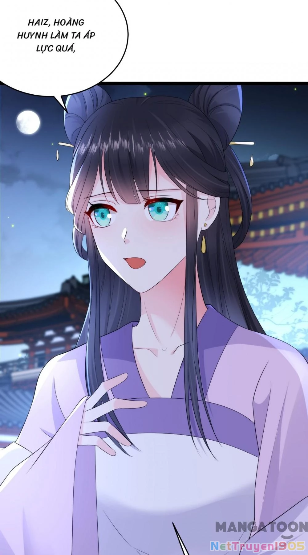 Giang Sơn Mỹ Nam Nhập Trướng Ta Chapter 226 - 29