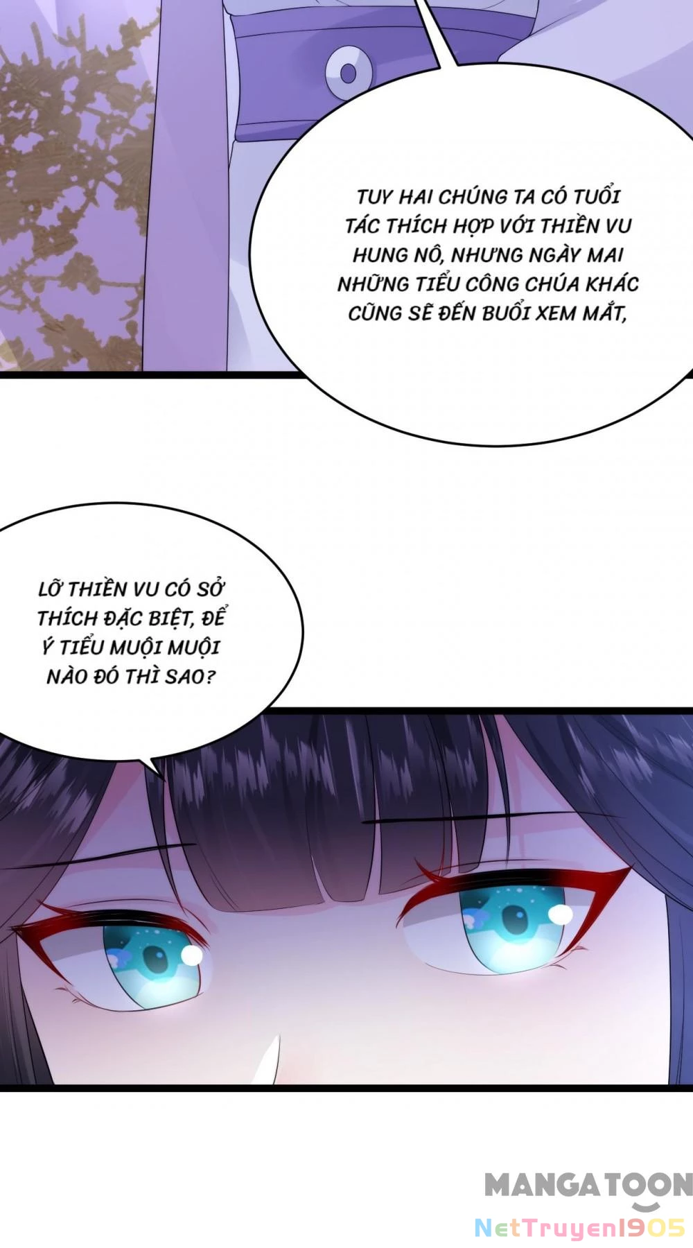 Giang Sơn Mỹ Nam Nhập Trướng Ta Chapter 226 - 30