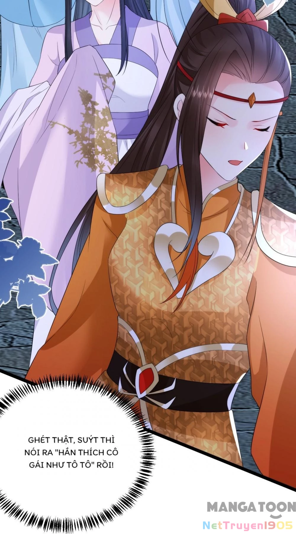 Giang Sơn Mỹ Nam Nhập Trướng Ta Chapter 226 - 33