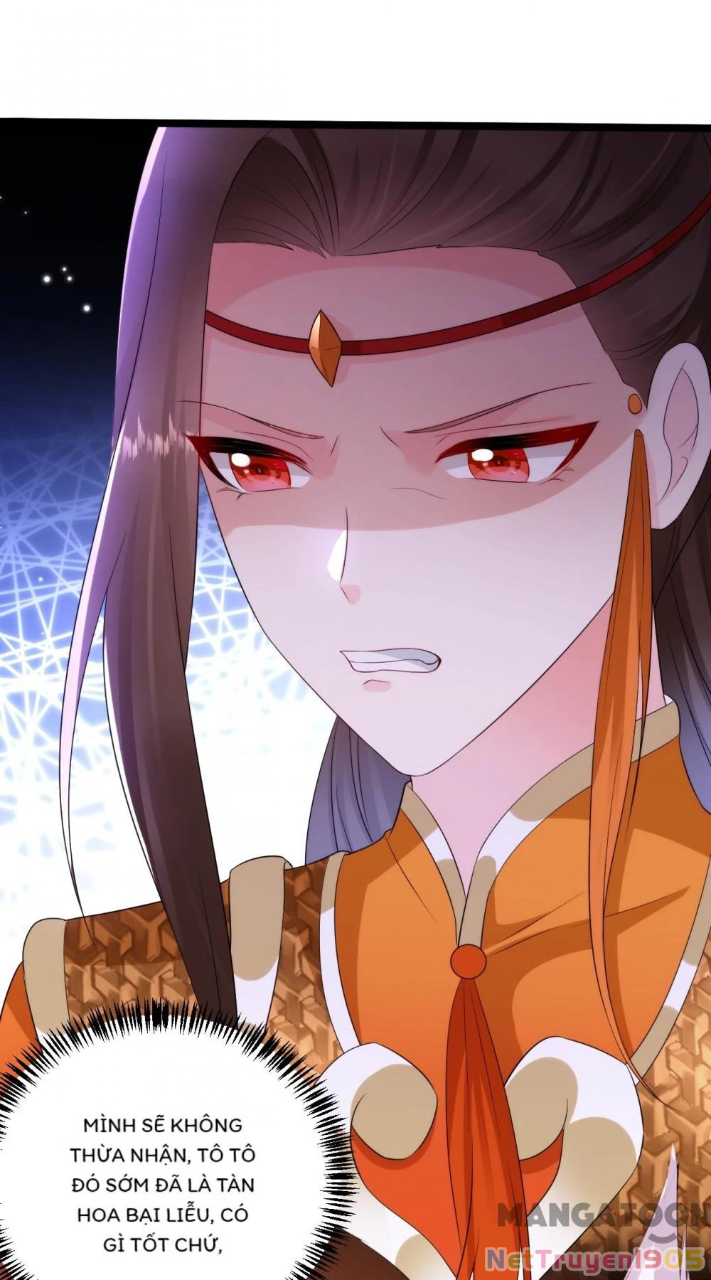 Giang Sơn Mỹ Nam Nhập Trướng Ta Chapter 226 - 35