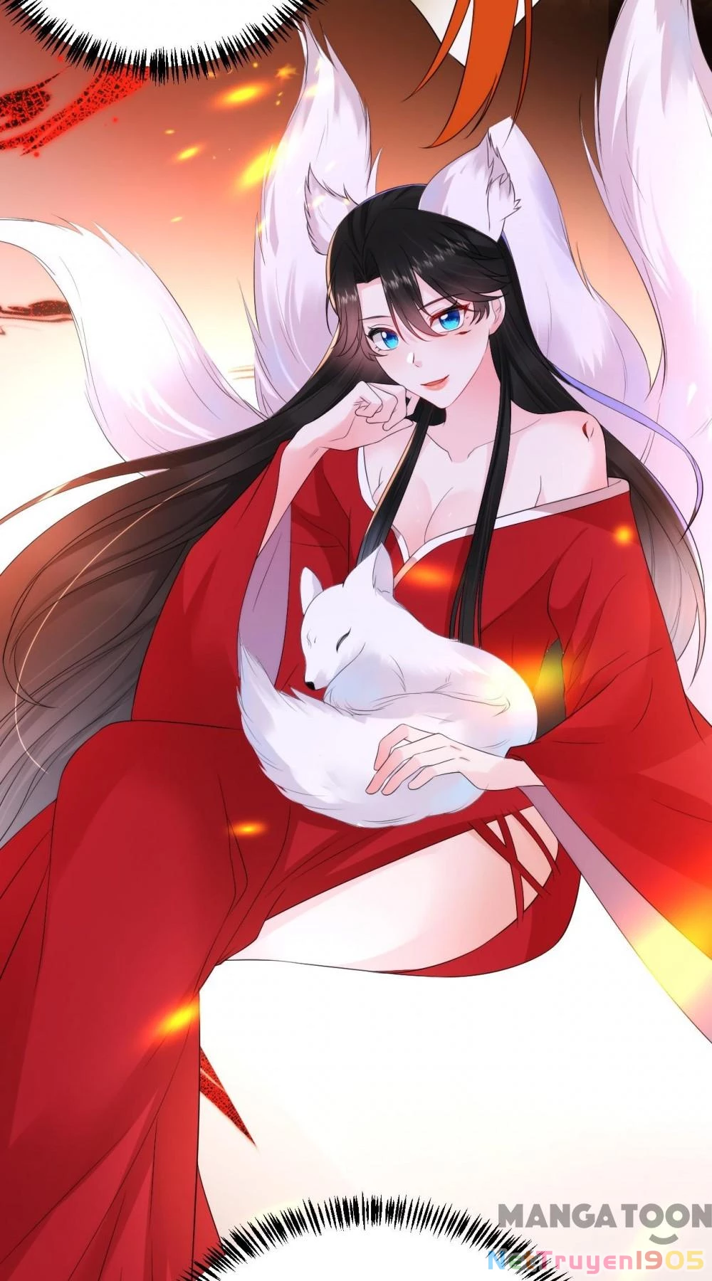 Giang Sơn Mỹ Nam Nhập Trướng Ta Chapter 226 - 36