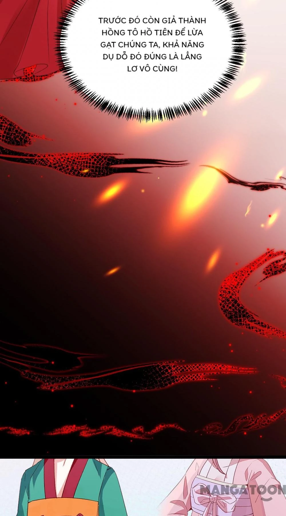 Giang Sơn Mỹ Nam Nhập Trướng Ta Chapter 226 - 37