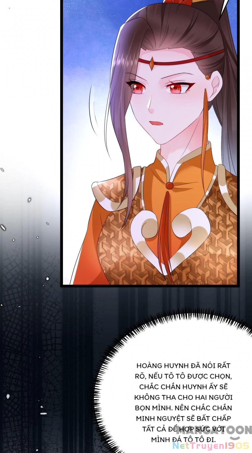 Giang Sơn Mỹ Nam Nhập Trướng Ta Chapter 226 - 39