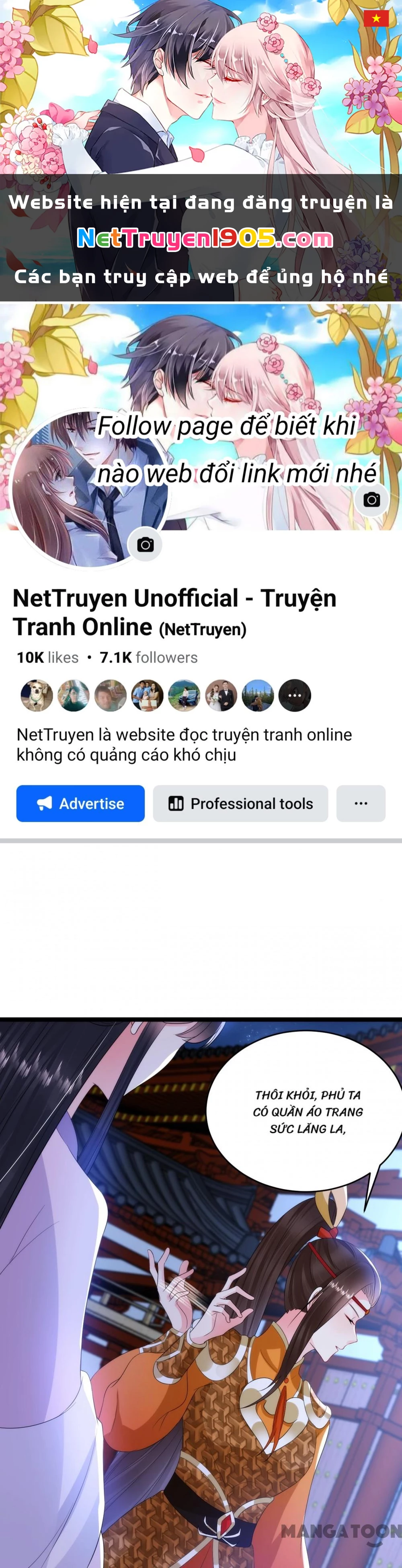 Giang Sơn Mỹ Nam Nhập Trướng Ta Chapter 227 - 1