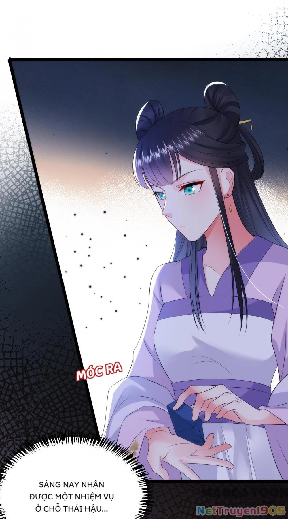 Giang Sơn Mỹ Nam Nhập Trướng Ta Chapter 227 - 6