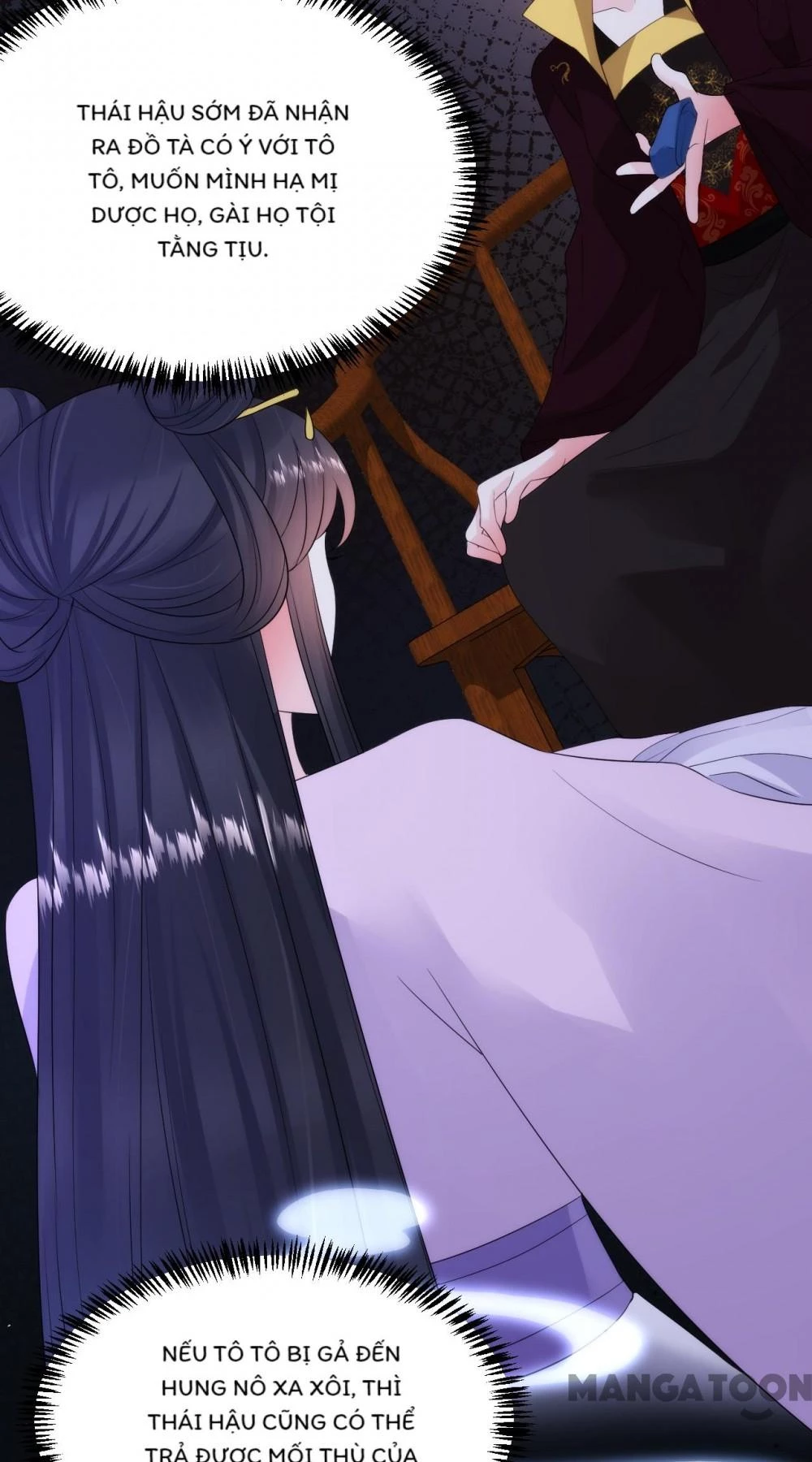 Giang Sơn Mỹ Nam Nhập Trướng Ta Chapter 227 - 8