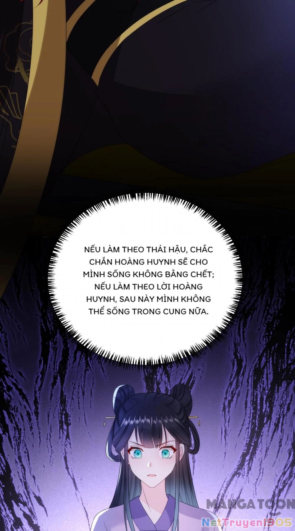 Giang Sơn Mỹ Nam Nhập Trướng Ta Chapter 227 - 10