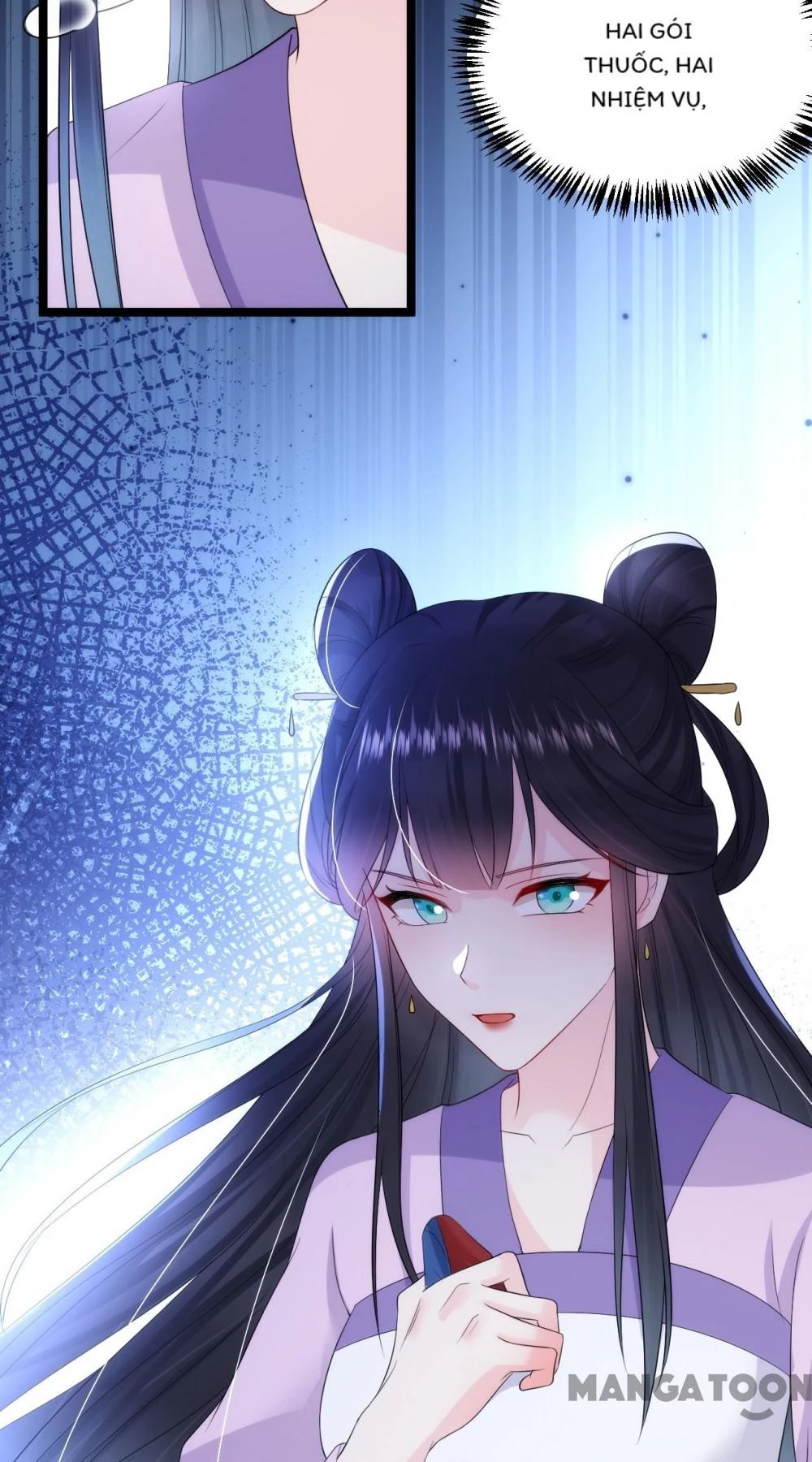 Giang Sơn Mỹ Nam Nhập Trướng Ta Chapter 227 - 12