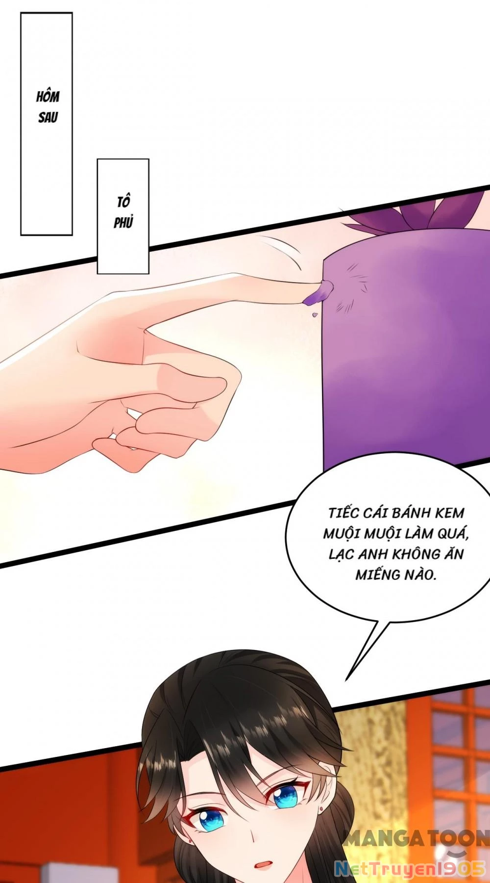 Giang Sơn Mỹ Nam Nhập Trướng Ta Chapter 227 - 15