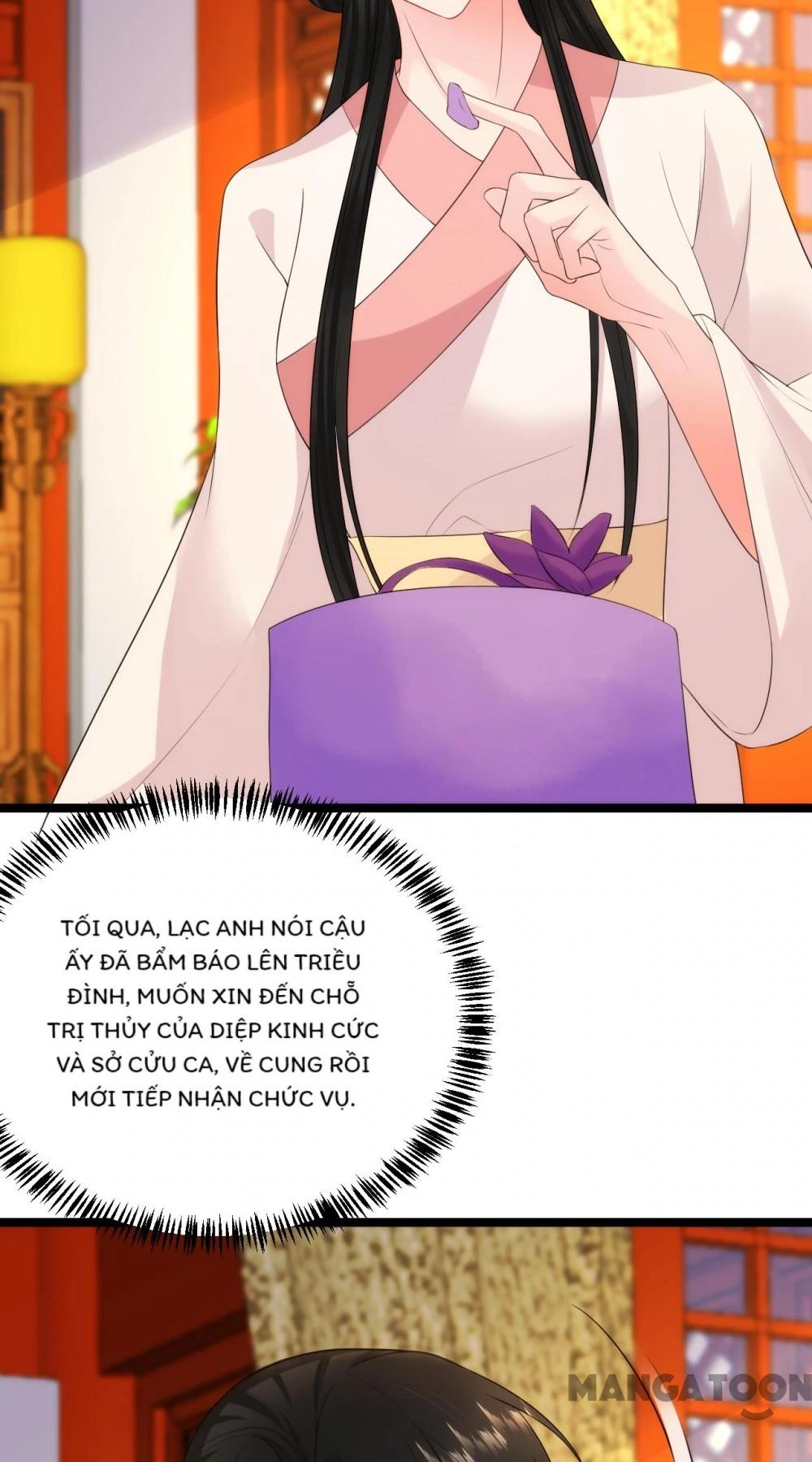 Giang Sơn Mỹ Nam Nhập Trướng Ta Chapter 227 - 16