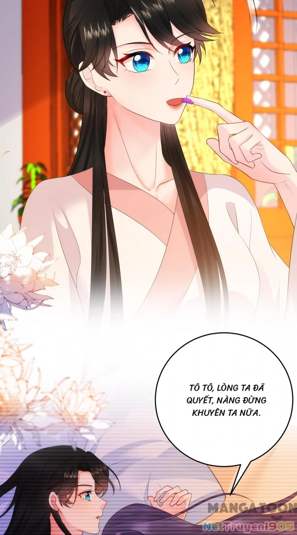 Giang Sơn Mỹ Nam Nhập Trướng Ta Chapter 227 - 17