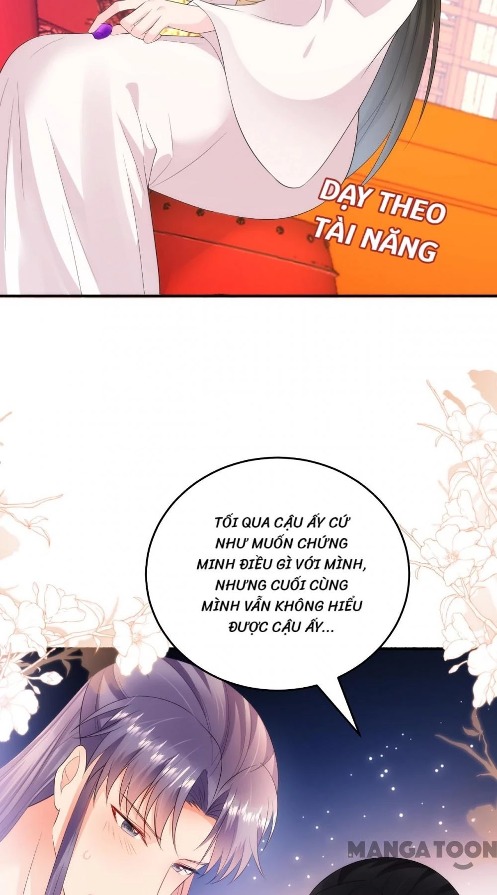 Giang Sơn Mỹ Nam Nhập Trướng Ta Chapter 227 - 22